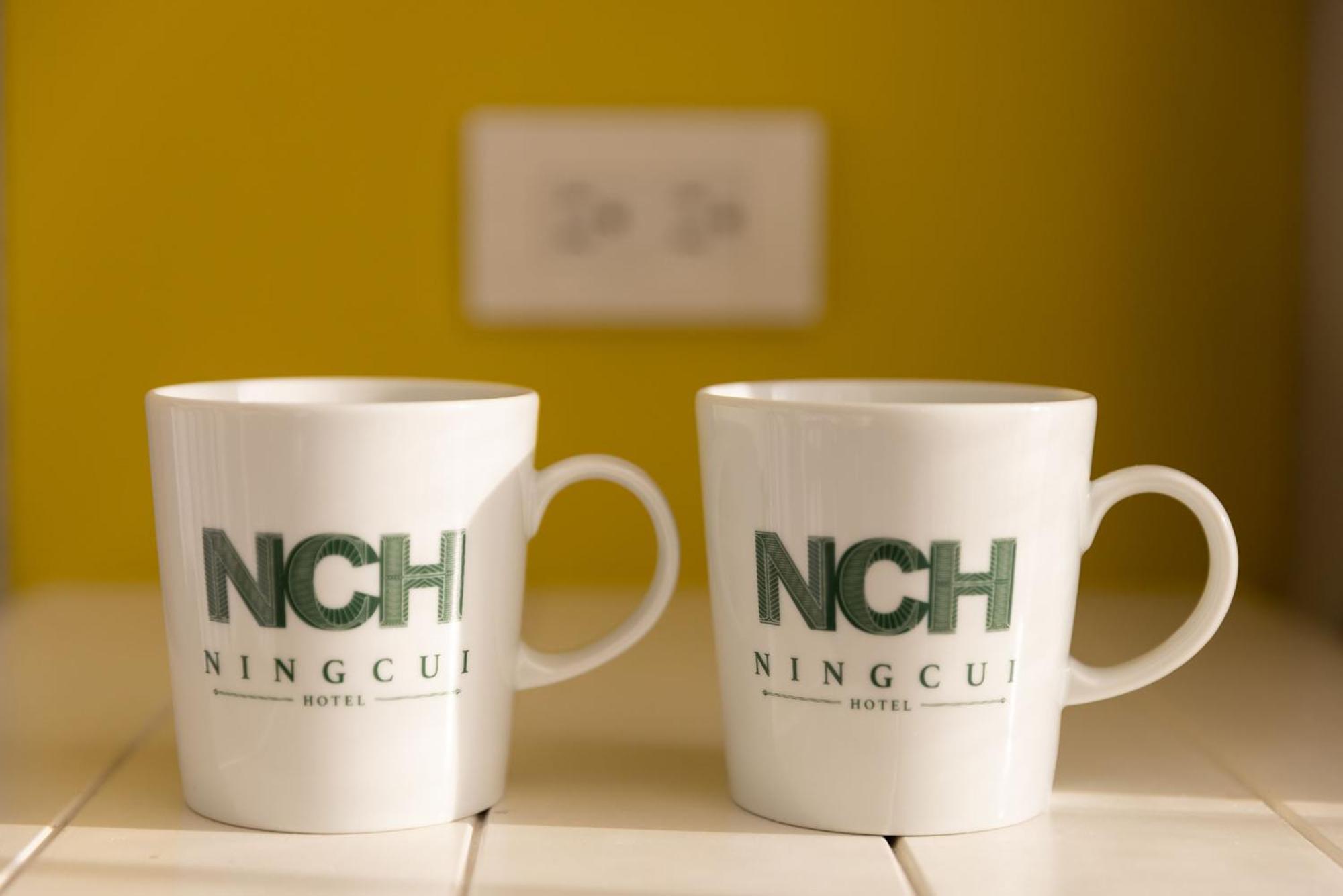Ningcui Business Hotel Тайчжун Екстер'єр фото