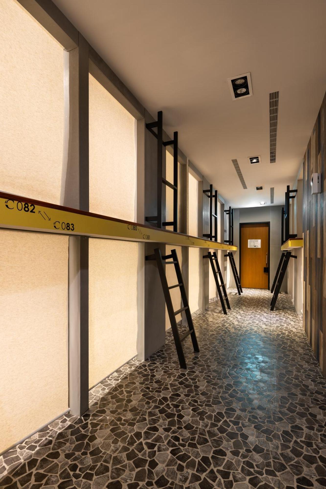 Ningcui Business Hotel Тайчжун Номер фото